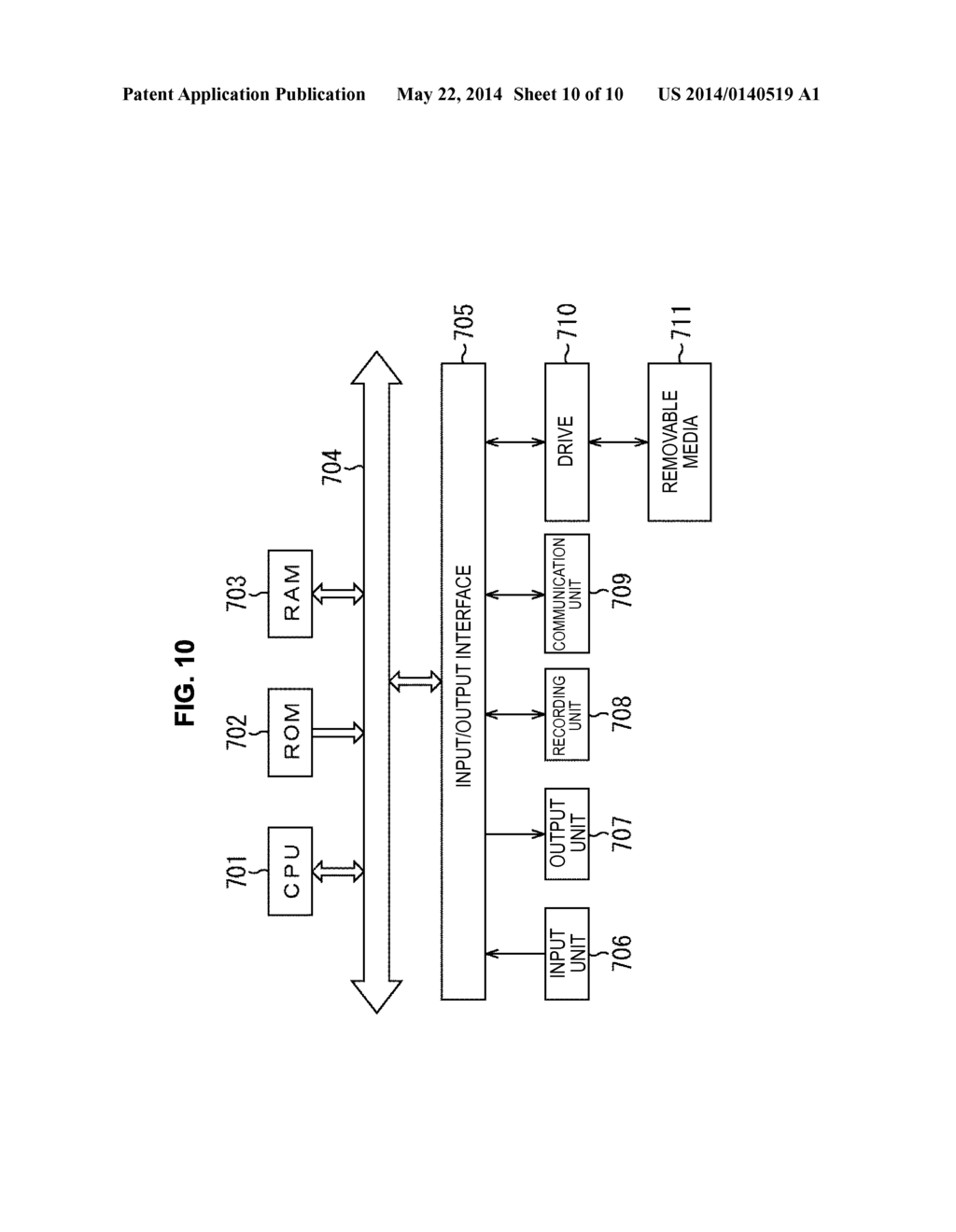 SOUND PROCESSING DEVICE, SOUND PROCESSING METHOD, AND PROGRAM - diagram, schematic, and image 11