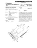 Discrete lateral MOSFET power amplifier expansion card diagram and image