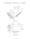 Discrete lateral MOSFET power amplifier expansion card diagram and image