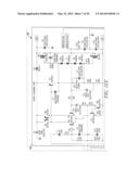 Discrete lateral MOSFET power amplifier expansion card diagram and image