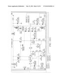 Discrete lateral MOSFET power amplifier expansion card diagram and image