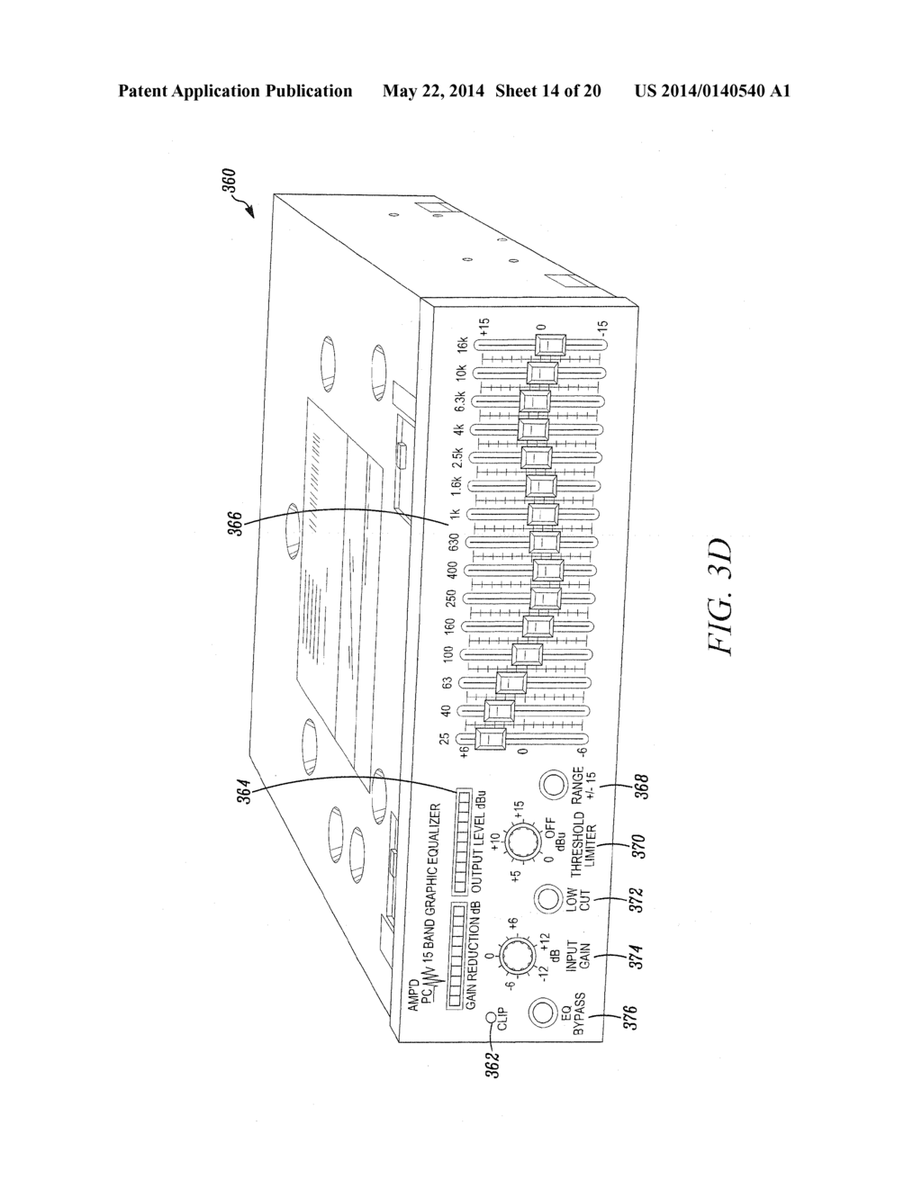 Discrete lateral MOSFET power amplifier expansion card - diagram, schematic, and image 15