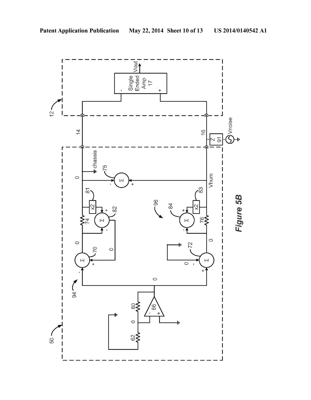 Configurable Audio Transmitter Circuitry - diagram, schematic, and image 11