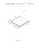 THERMOACOUSTIC DEVICE diagram and image