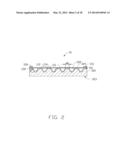 THERMOACOUSTIC DEVICE diagram and image