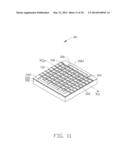 THERMOACOUSTIC DEVICE diagram and image