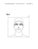 EYELID DETECTION DEVICE diagram and image