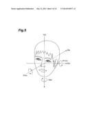 EYELID DETECTION DEVICE diagram and image