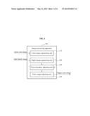 APPARATUS AND METHOD FOR PROCESSING COLOR IMAGE USING DEPTH IMAGE diagram and image