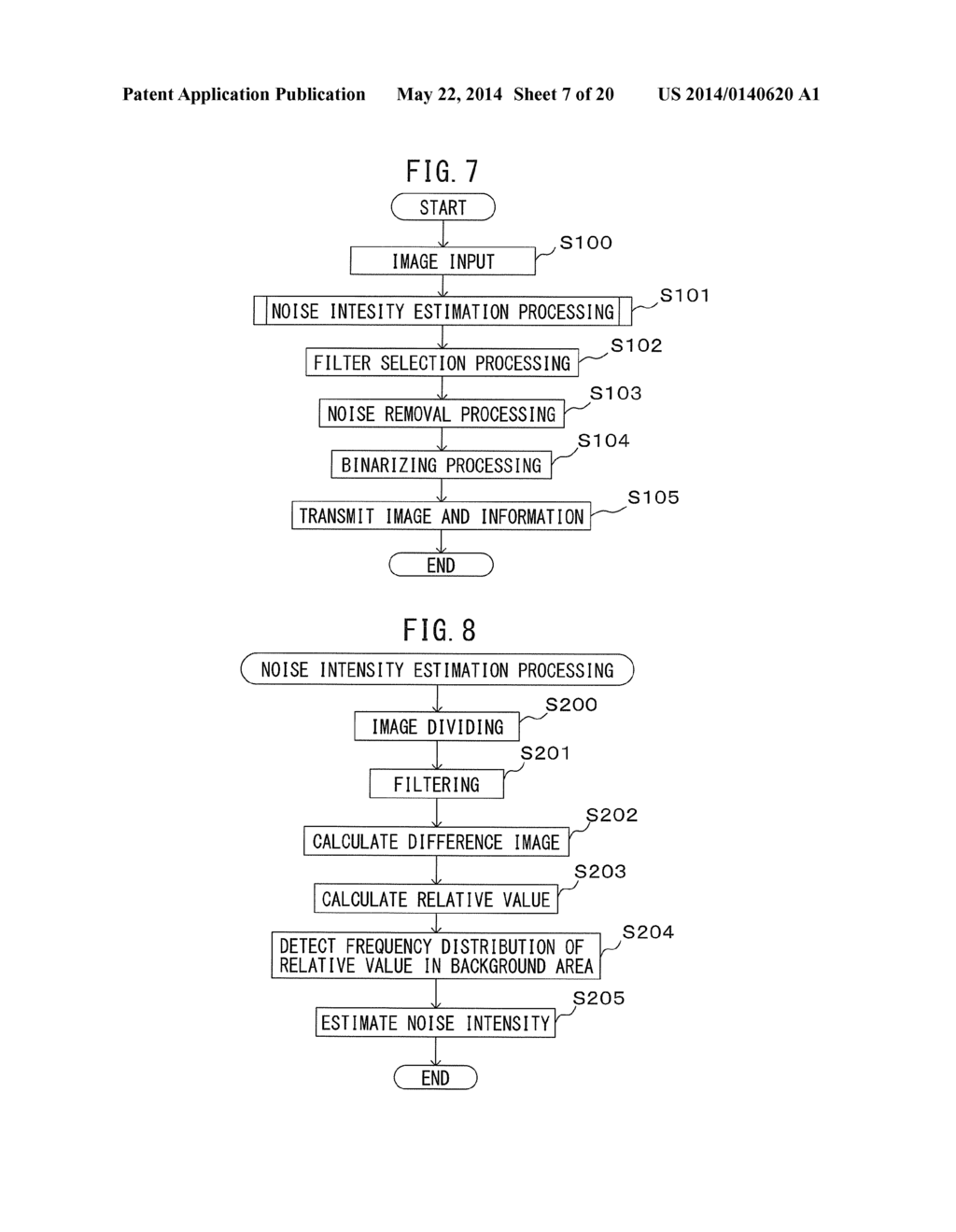 IMAGE PROCESSING APPARATUS, IMAGE PROCESSING METHOD AND COMPUTER READABLE     MEDIUM - diagram, schematic, and image 08