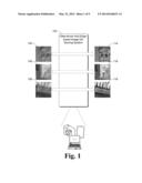 Data-Driven Edge-Based Image De-Blurring diagram and image