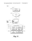 Data-Driven Edge-Based Image De-Blurring diagram and image