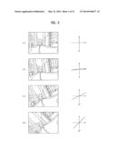 VIDEO DISPLAY DEVICE AND METHOD OF DISPLAYING VIDEO diagram and image