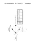 METHODS AND SYSTEMS FOR BULK DISPERSION MONITORING diagram and image