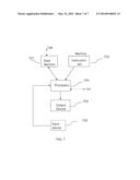 METHODS AND SYSTEMS FOR BULK DISPERSION MONITORING diagram and image