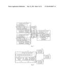 DATA CROSS-CONNECT SYSTEM AND METHOD diagram and image