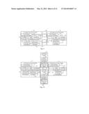 DATA CROSS-CONNECT SYSTEM AND METHOD diagram and image