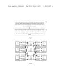 DATA CROSS-CONNECT SYSTEM AND METHOD diagram and image