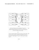 DATA CROSS-CONNECT SYSTEM AND METHOD diagram and image