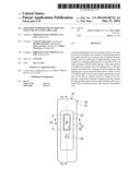 INFRARED TEMPERATURE SENSOR AND FIXING DEVICE USING THE SAME diagram and image