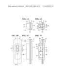 INFRARED TEMPERATURE SENSOR AND FIXING DEVICE USING THE SAME diagram and image