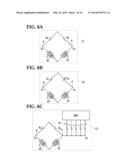 INFRARED TEMPERATURE SENSOR AND FIXING DEVICE USING THE SAME diagram and image