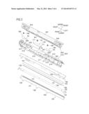 Fuser Unit diagram and image