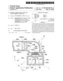 BLOWING TARGET STRUCTURE, AND IMAGE FORMING APPARATUS diagram and image