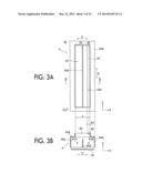 BLOWING TARGET STRUCTURE, AND IMAGE FORMING APPARATUS diagram and image