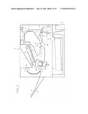 FIXING DEVICE AND IMAGE FORMING APPARATUS diagram and image