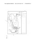 FIXING DEVICE AND IMAGE FORMING APPARATUS diagram and image