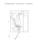 FIXING DEVICE AND IMAGE FORMING APPARATUS diagram and image