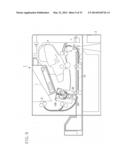 FIXING DEVICE AND IMAGE FORMING APPARATUS diagram and image