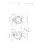 FIXING DEVICE AND IMAGE FORMING APPARATUS diagram and image