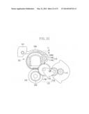 FIXING DEVICE AND IMAGE FORMING APPARATUS diagram and image