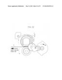 FIXING DEVICE AND IMAGE FORMING APPARATUS diagram and image