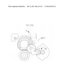 FIXING DEVICE AND IMAGE FORMING APPARATUS diagram and image