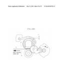 FIXING DEVICE AND IMAGE FORMING APPARATUS diagram and image