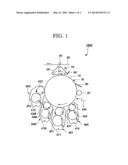 TONER, DEVELOPER, IMAGE FORMING APPARATUS AND IMAGE FORMING METHOD diagram and image