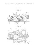 TONER, DEVELOPER, IMAGE FORMING APPARATUS AND IMAGE FORMING METHOD diagram and image