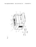 DEVELOPING APPARATUS AND IMAGE FORMING APPARATUS diagram and image