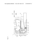 DEVELOPING APPARATUS AND IMAGE FORMING APPARATUS diagram and image