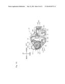 DEVELOPING APPARATUS AND IMAGE FORMING APPARATUS diagram and image