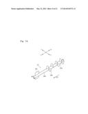 DEVELOPING APPARATUS AND IMAGE FORMING APPARATUS diagram and image