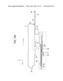 DEVELOPER MATERIAL HOLDING APPARATUS, SUPPORTING APPARATUS THAT SUPPORTS     THE DEVELOPER MATERIAL HOLDING APPARATUS, AND IMAGE FORMING APPARATUS diagram and image