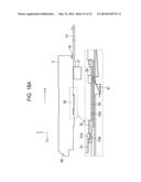 DEVELOPER MATERIAL HOLDING APPARATUS, SUPPORTING APPARATUS THAT SUPPORTS     THE DEVELOPER MATERIAL HOLDING APPARATUS, AND IMAGE FORMING APPARATUS diagram and image