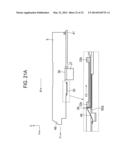 DEVELOPER MATERIAL HOLDING APPARATUS, SUPPORTING APPARATUS THAT SUPPORTS     THE DEVELOPER MATERIAL HOLDING APPARATUS, AND IMAGE FORMING APPARATUS diagram and image