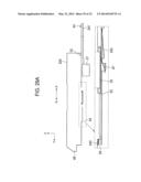 DEVELOPER MATERIAL HOLDING APPARATUS, SUPPORTING APPARATUS THAT SUPPORTS     THE DEVELOPER MATERIAL HOLDING APPARATUS, AND IMAGE FORMING APPARATUS diagram and image