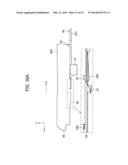 DEVELOPER MATERIAL HOLDING APPARATUS, SUPPORTING APPARATUS THAT SUPPORTS     THE DEVELOPER MATERIAL HOLDING APPARATUS, AND IMAGE FORMING APPARATUS diagram and image