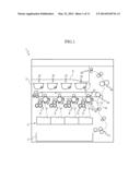 TONER CASE AND IMAGE FORMING APPARATUS diagram and image